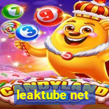 leaktube net